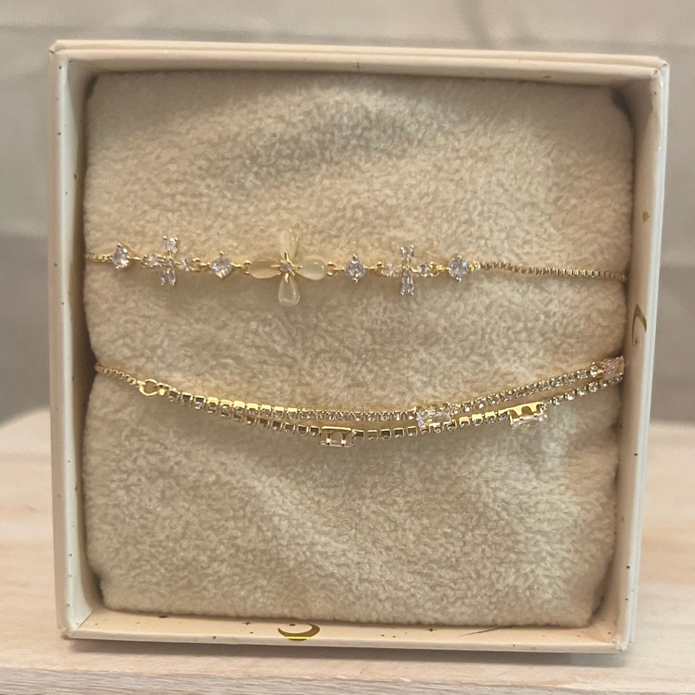 Eye Candy Bracelets